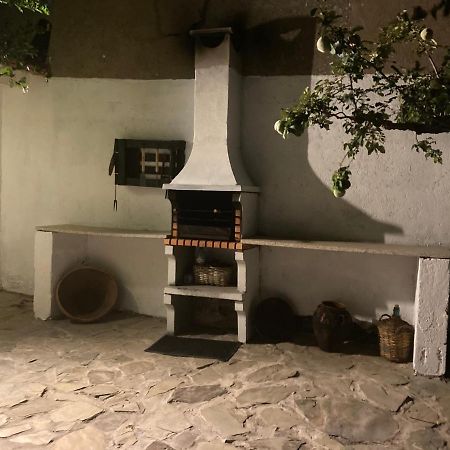 Casadaldeiadalmofala Екстериор снимка