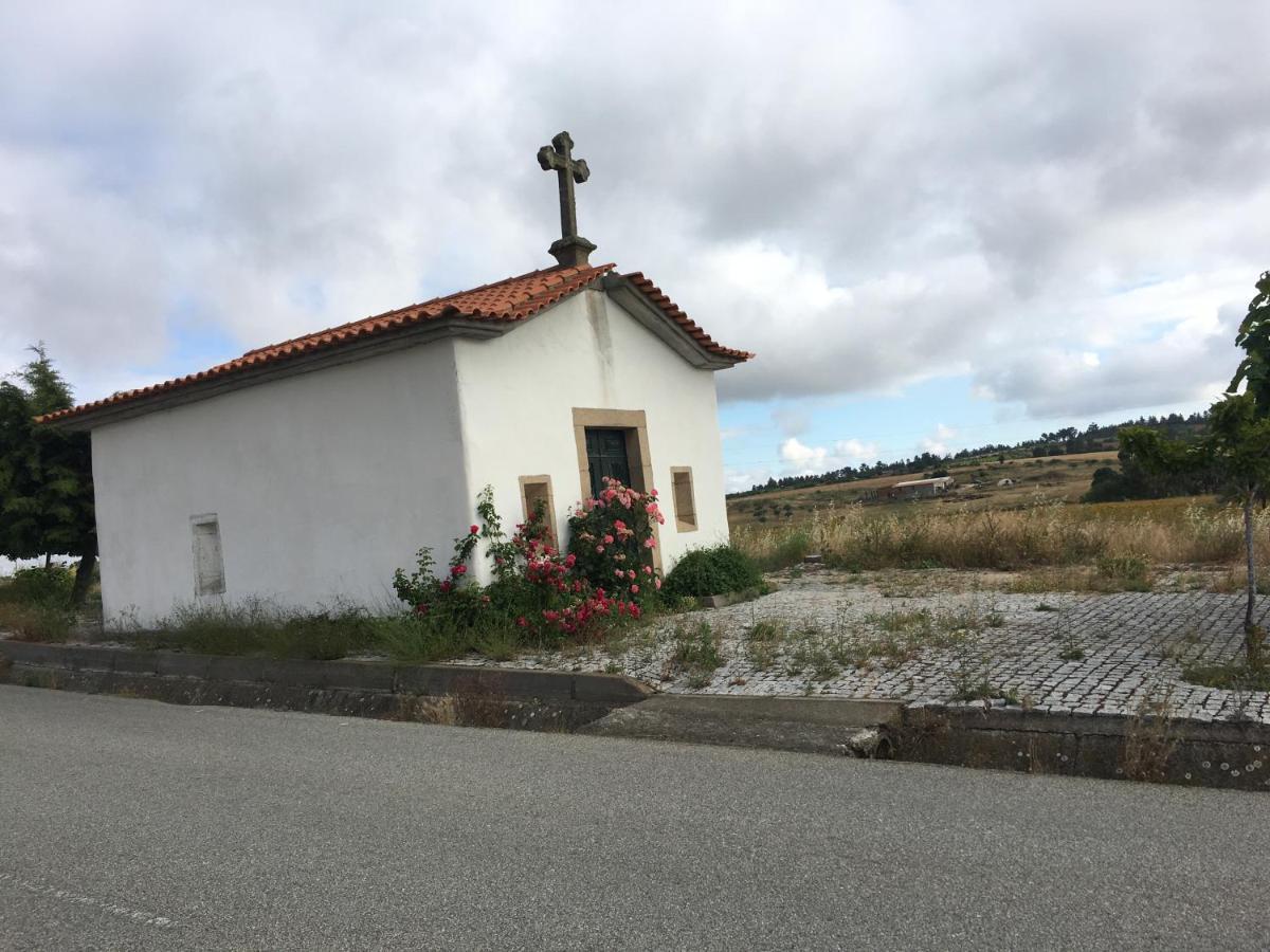 Casadaldeiadalmofala Екстериор снимка