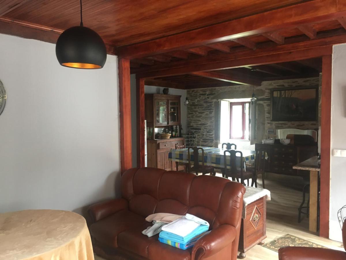 Casadaldeiadalmofala Екстериор снимка