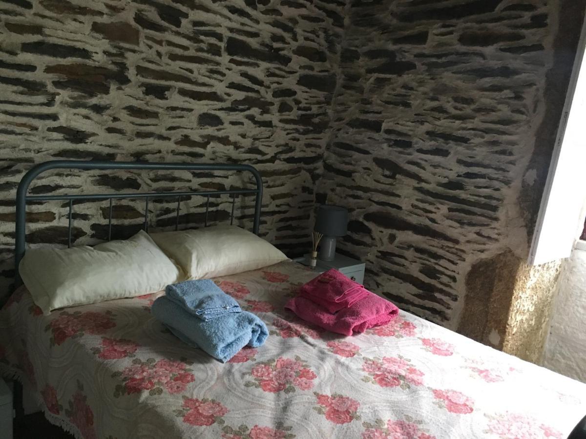 Casadaldeiadalmofala Екстериор снимка