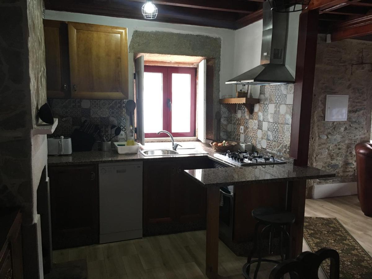 Casadaldeiadalmofala Екстериор снимка