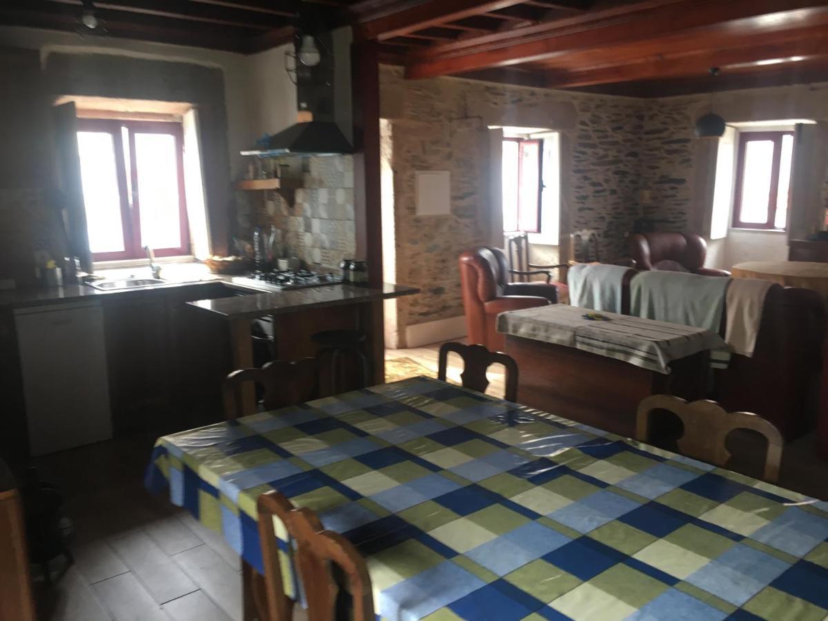 Casadaldeiadalmofala Екстериор снимка