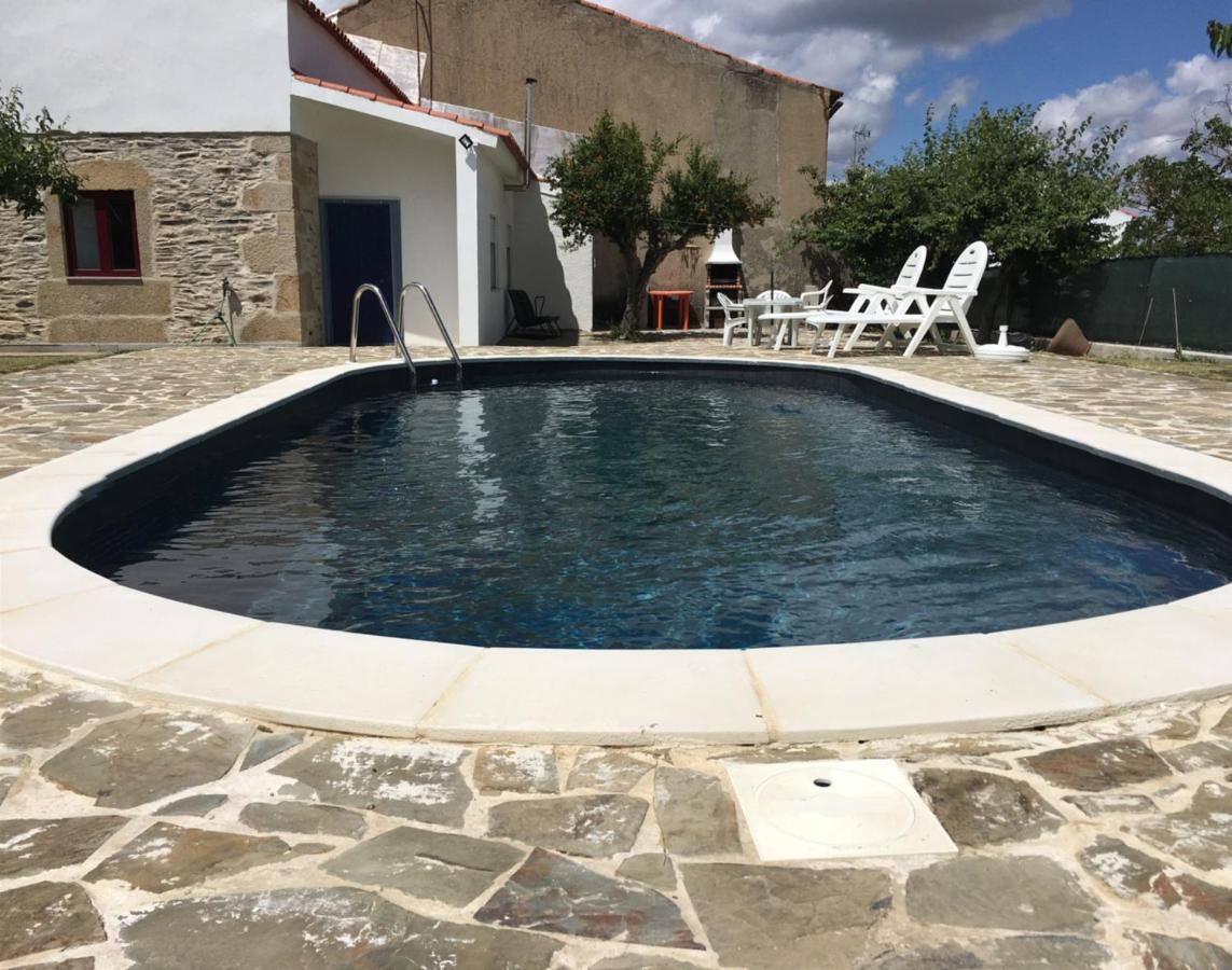 Casadaldeiadalmofala Екстериор снимка