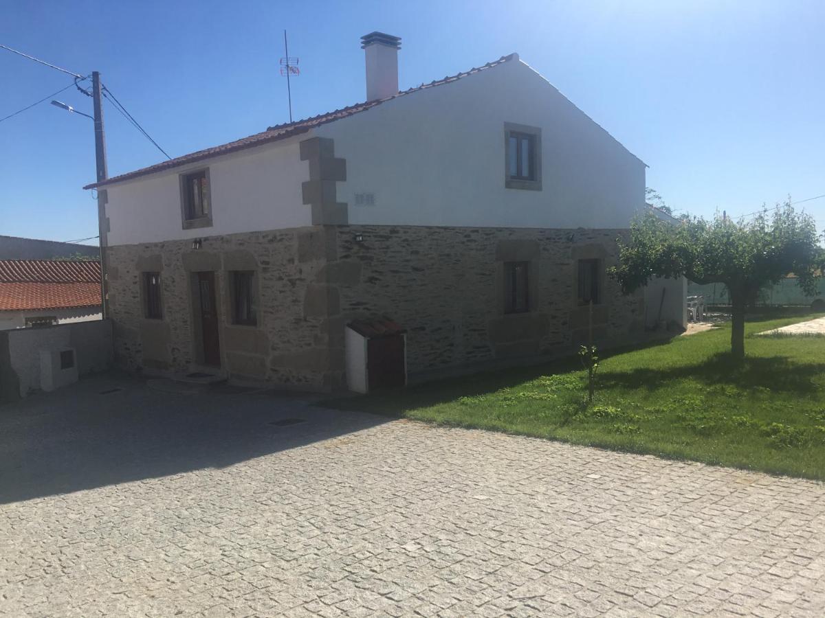 Casadaldeiadalmofala Екстериор снимка