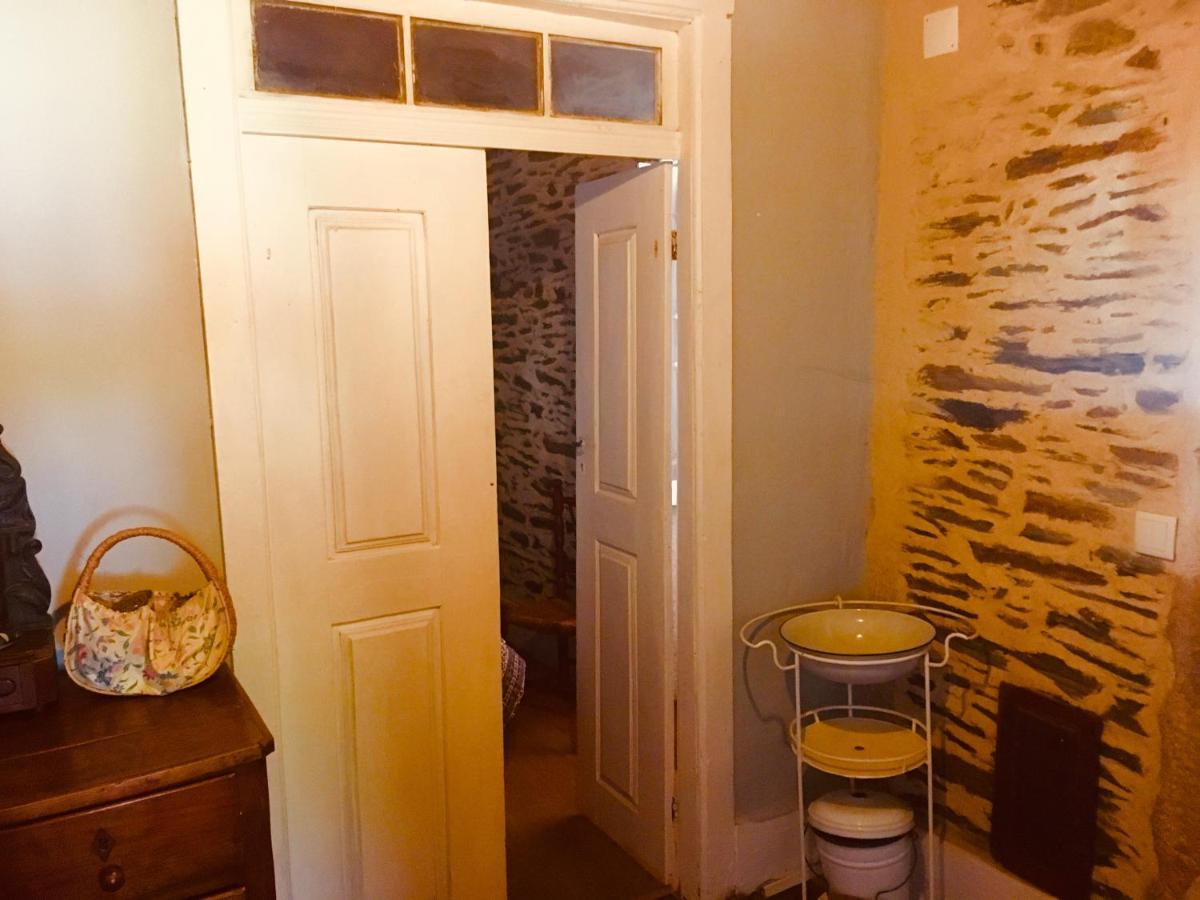 Casadaldeiadalmofala Екстериор снимка