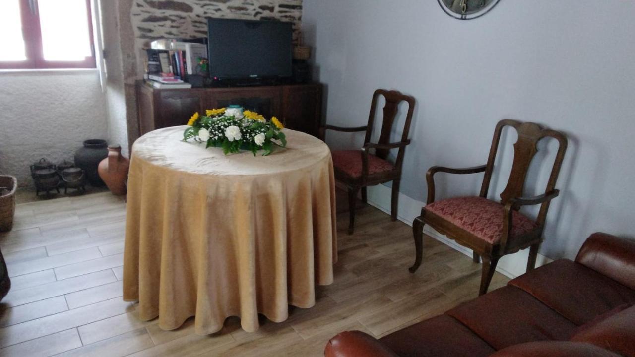 Casadaldeiadalmofala Екстериор снимка