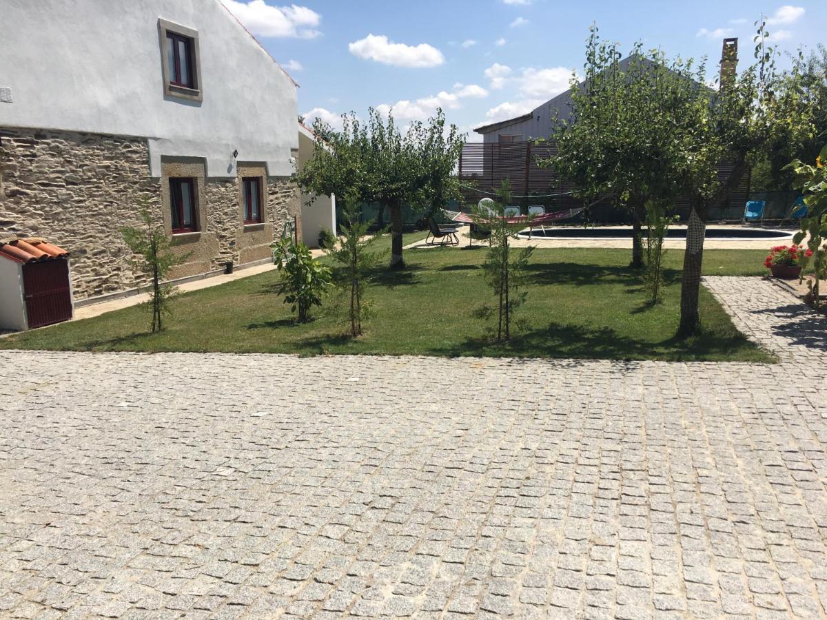 Casadaldeiadalmofala Екстериор снимка
