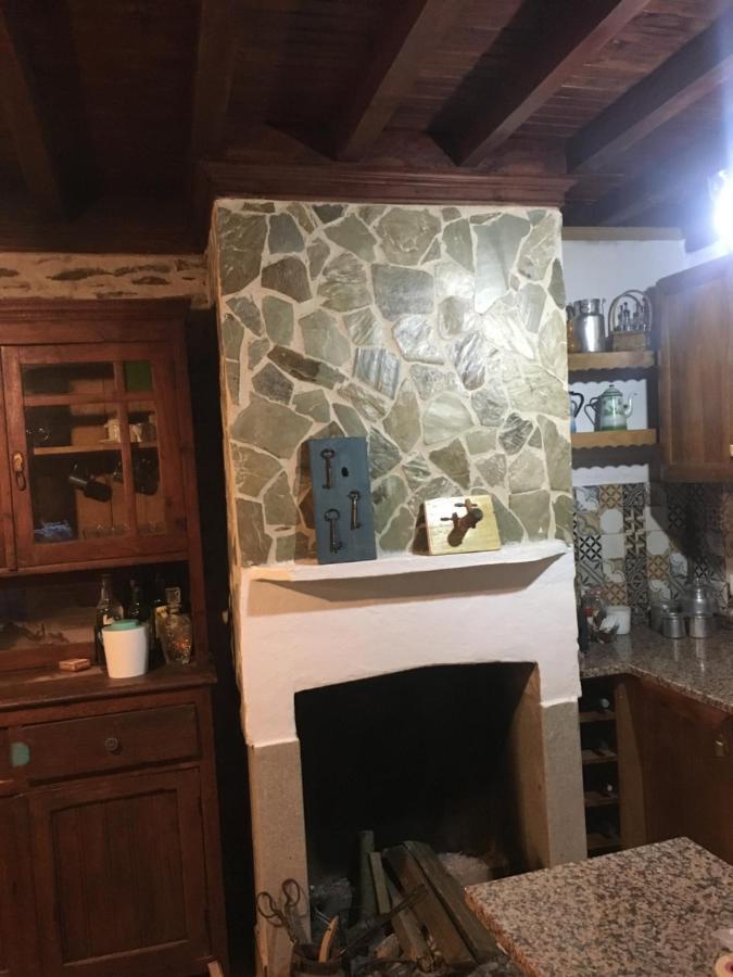 Casadaldeiadalmofala Екстериор снимка