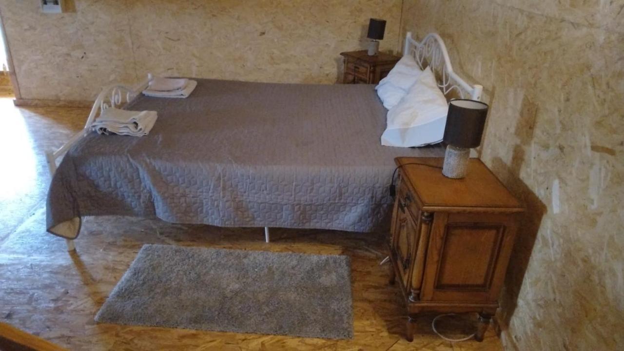 Casadaldeiadalmofala Екстериор снимка