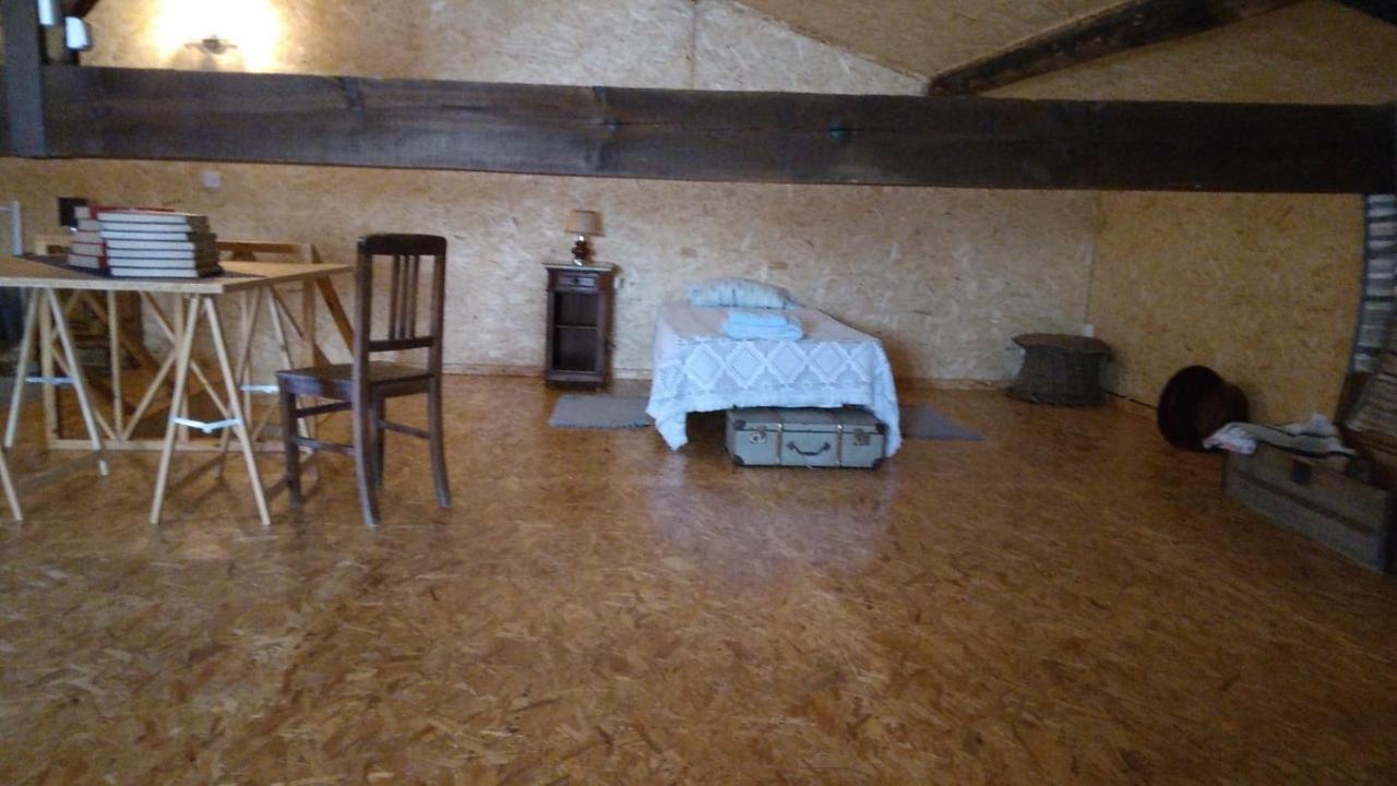 Casadaldeiadalmofala Екстериор снимка