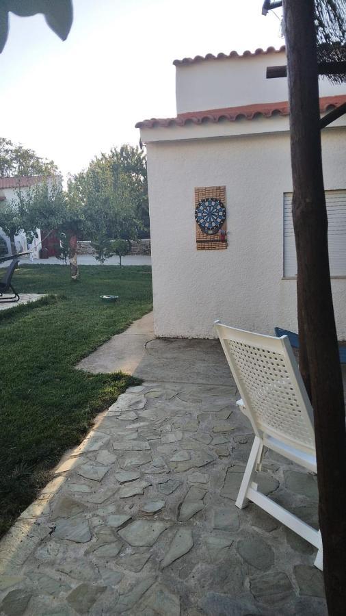 Casadaldeiadalmofala Екстериор снимка