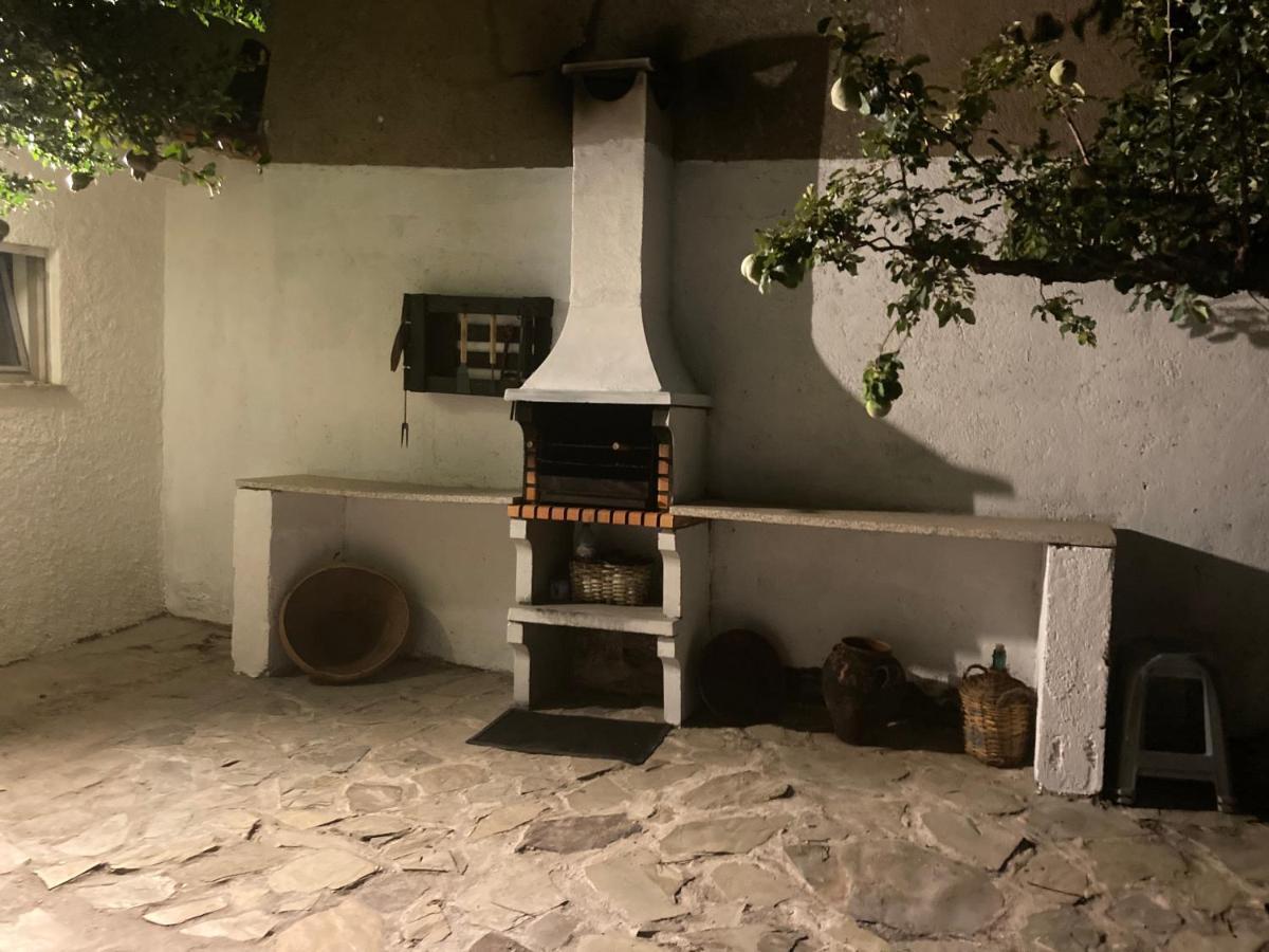 Casadaldeiadalmofala Екстериор снимка