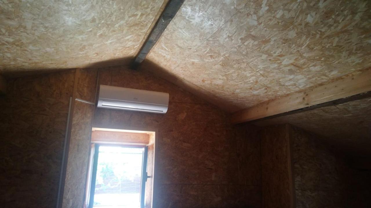 Casadaldeiadalmofala Екстериор снимка